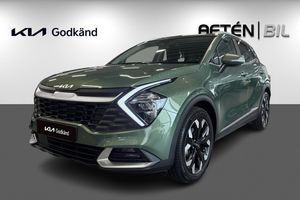 Kia Sportage bild 1