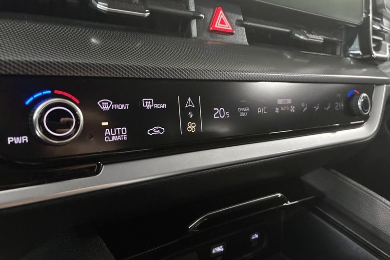 Kia Sportage bild 16