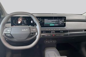 Kia EV3 bild 9