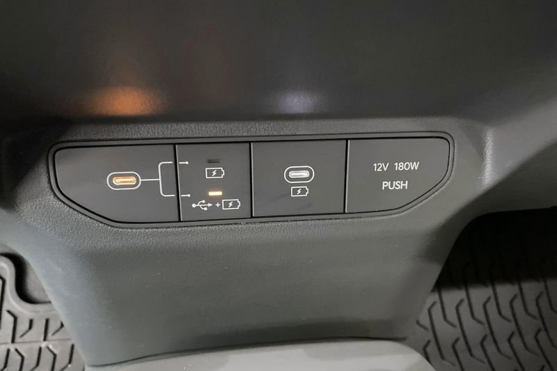 Kia EV3 bild 23