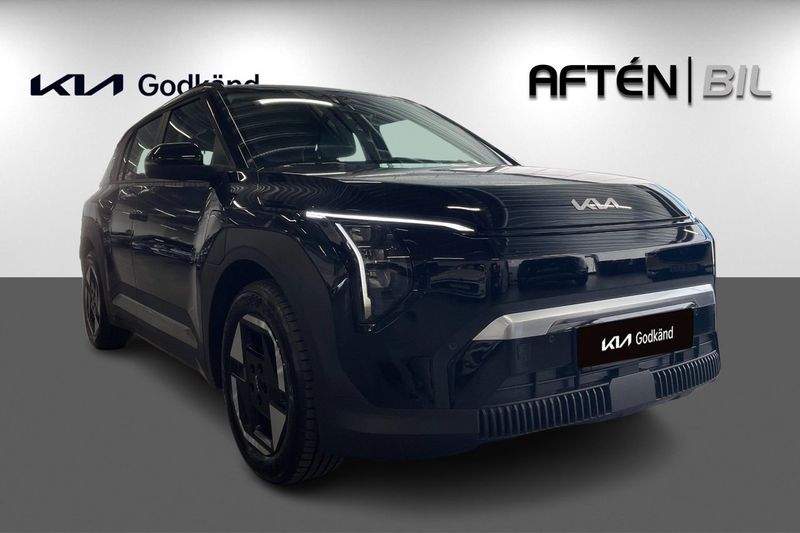 Kia EV3 bild 4