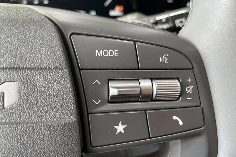 Kia EV3 bild 21
