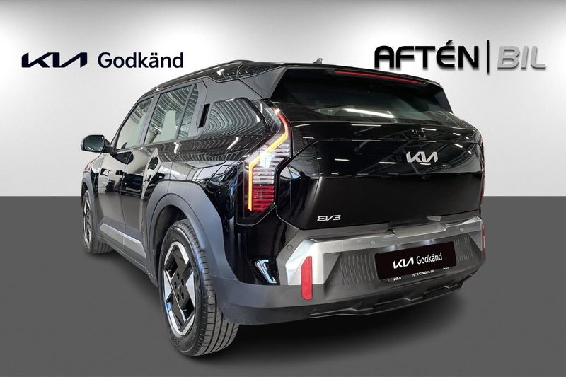Kia EV3 bild 8
