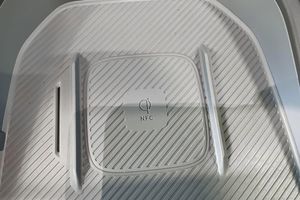 Kia EV3 bild 25
