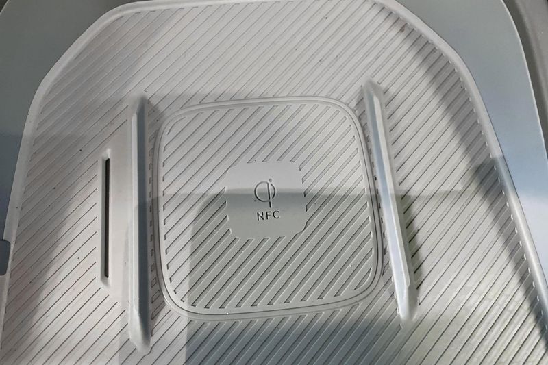 Kia EV3 bild 25