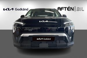 Kia EV3 bild 3