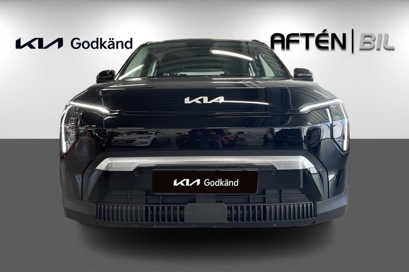 Kia EV3 bild 3