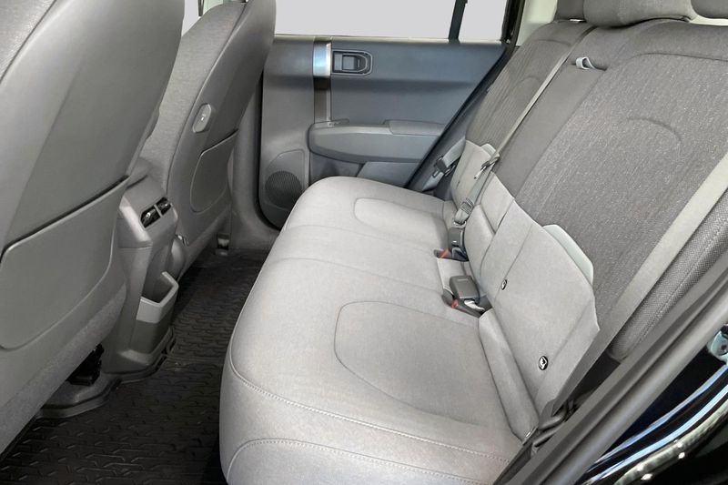 Kia EV3 bild 11