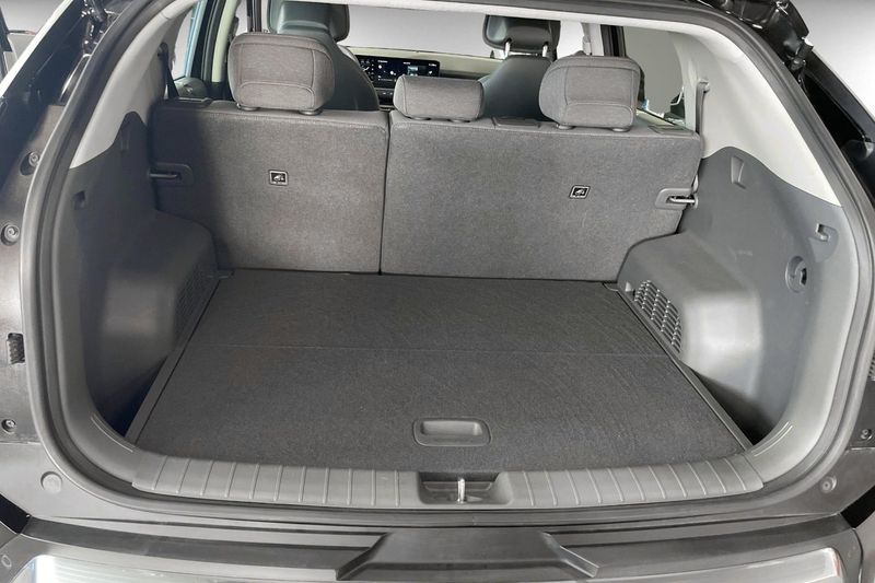 Kia EV3 bild 16