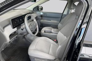 Kia EV3 bild 10