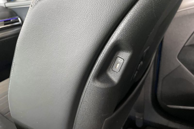 Kia Sportage bild 21