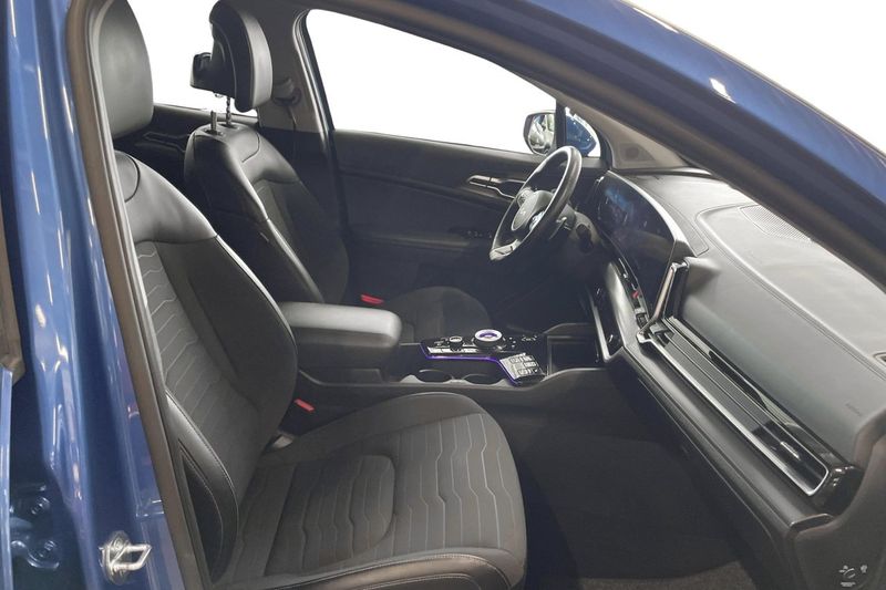 Kia Sportage bild 14
