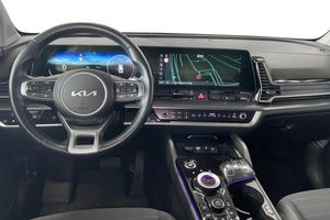 Kia Sportage bild 11