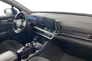 Kia Sportage bild 15