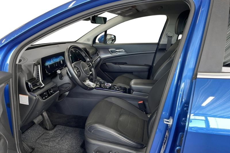 Kia Sportage bild 13