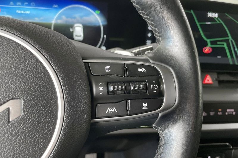 Kia Sportage bild 24