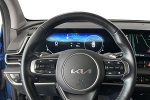 Kia Sportage bild 12