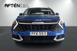 Kia Sportage bild 3