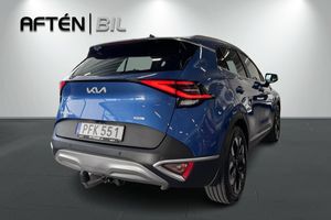Kia Sportage bild 6