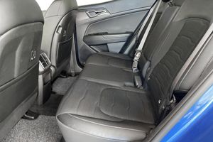 Kia Sportage bild 16