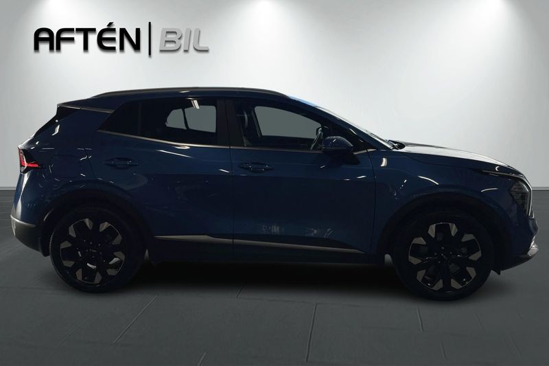 Kia Sportage bild 8