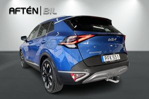 Kia Sportage bild 9