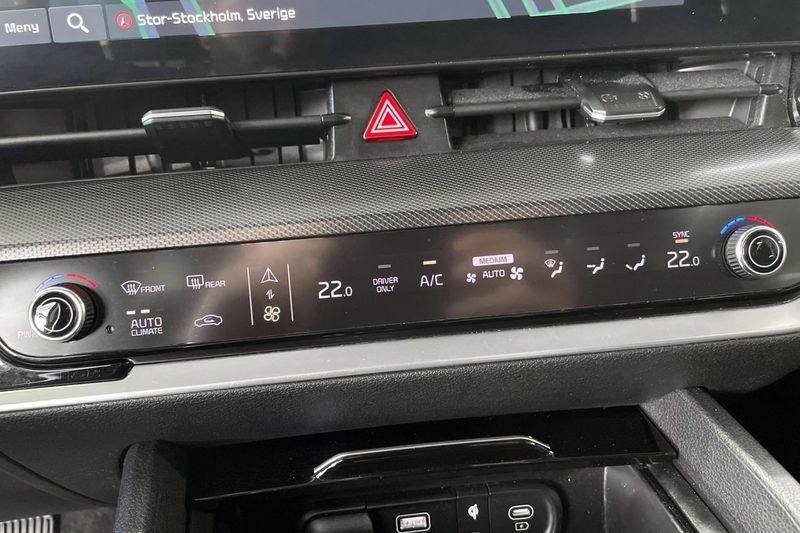Kia Sportage bild 28