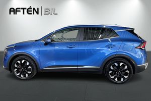 Kia Sportage bild 7