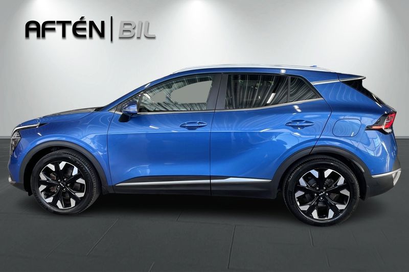 Kia Sportage bild 7
