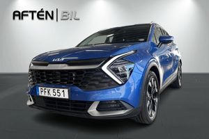 Kia Sportage bild 1