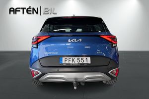 Kia Sportage bild 10