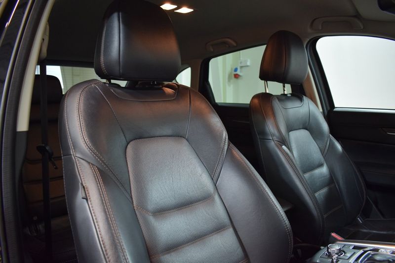 Mazda CX-5 bild 13