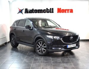 Mazda CX-5 bild 1
