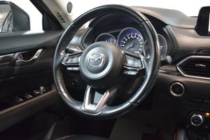 Mazda CX-5 bild 18