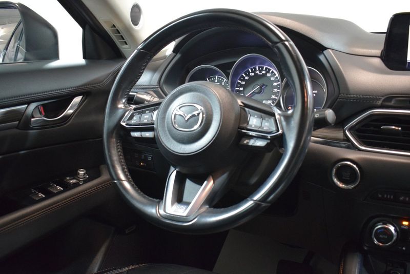 Mazda CX-5 bild 18