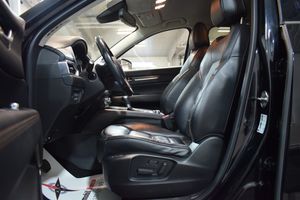 Mazda CX-5 bild 10