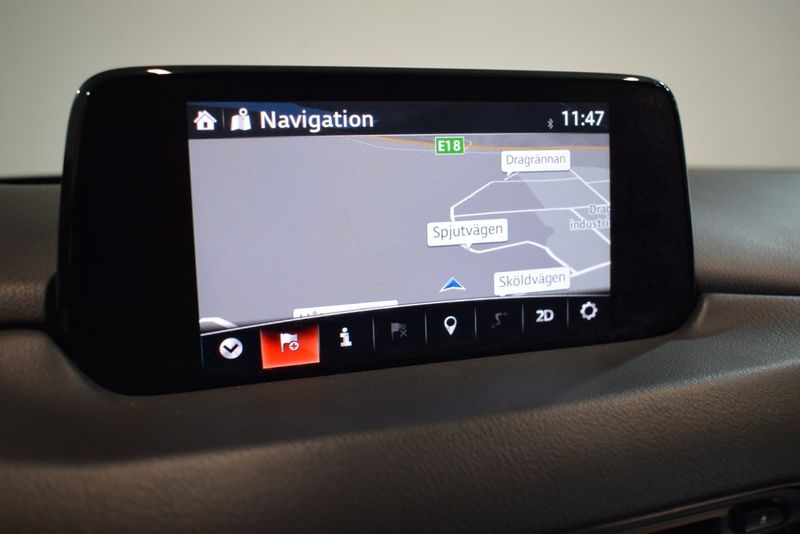 Mazda CX-5 bild 21