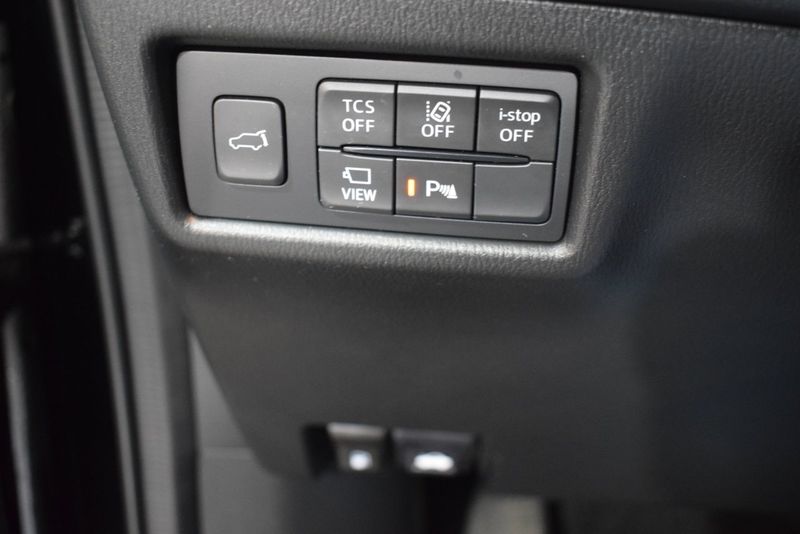 Mazda CX-5 bild 23