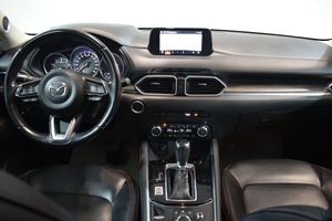 Mazda CX-5 bild 17