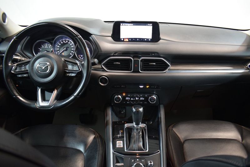 Mazda CX-5 bild 17