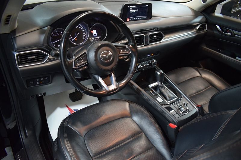 Mazda CX-5 bild 9