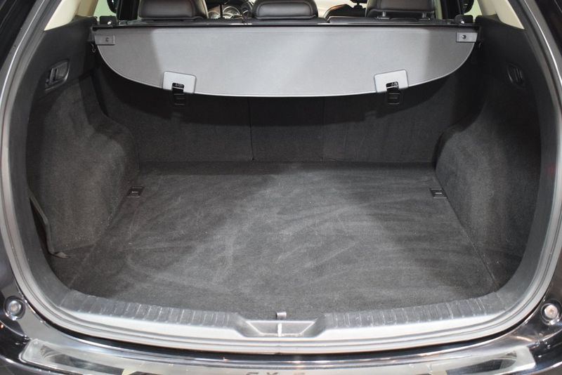 Mazda CX-5 bild 6