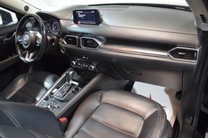 Mazda CX-5 bild 11