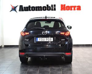 Mazda CX-5 bild 5