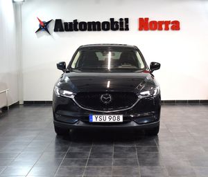 Mazda CX-5 bild 2