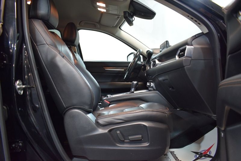 Mazda CX-5 bild 12