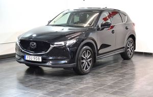 Mazda CX-5 bild 3