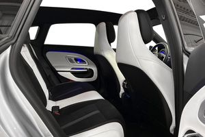 Mercedes CLA350 bild 11