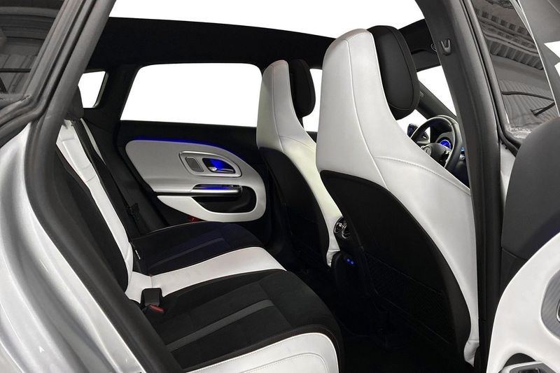 Mercedes CLA350 bild 11