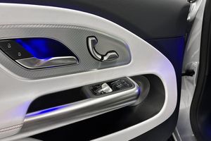 Mercedes CLA350 bild 17